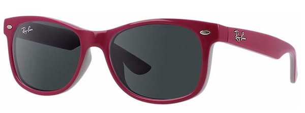 Dětské sluneční brýle Ray-Ban 9052S 177/87