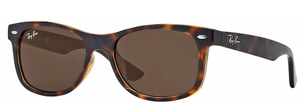 Dětské sluneční brýle Ray-Ban 9052S 152/73