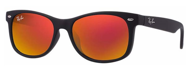 Dětské sluneční brýle Ray-Ban 9052S 100S6Q