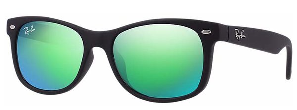 Dětské sluneční brýle Ray-Ban 9052S 100S3R