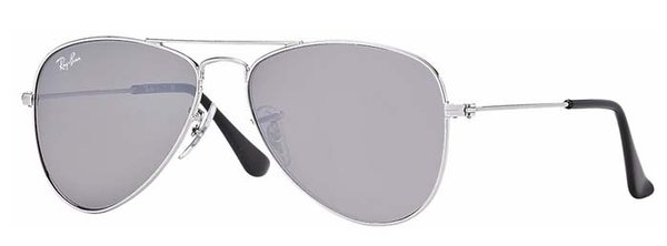 Dětské sluneční brýle Ray-Ban 9506S 212/6G