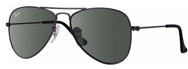 Dětské sluneční brýle Ray-Ban 9506S 201/71