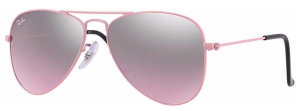 Dětské sluneční brýle Ray-Ban 9506S 211/7E