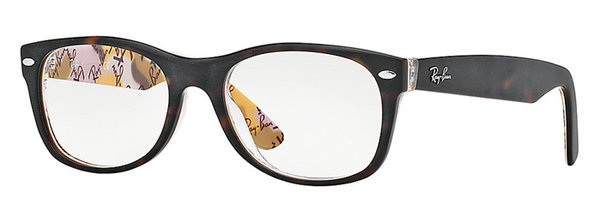 Dioptrické brýle Ray Ban RB 5184 5409