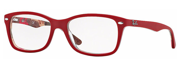 Dioptrické brýle Ray Ban RB 5228 5406