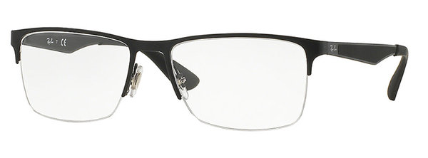 Dioptrické brýle Ray-Ban RX 6335 2503