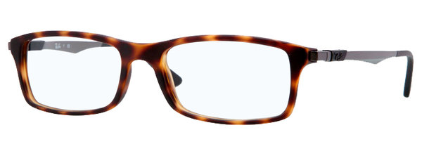 Dioptrické brýle Ray-Ban RX 7017 5200