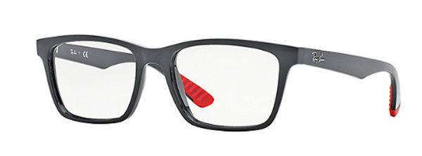 Dioptrické brýle Ray Ban RX-7025 5418