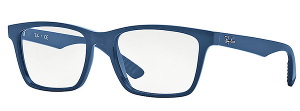 Dioptrické brýle Ray-Ban RX 7025 5419