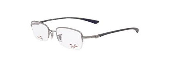 Dioptrické brýle Ray-Ban RX 7512 1138