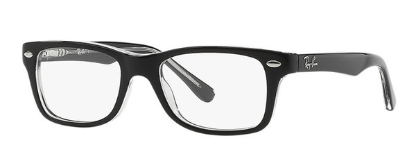 Dětské dioptrické brýle Ray-Ban 1531 3529