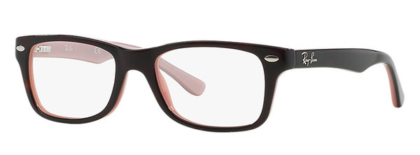 Dětské dioptrické brýle Ray-Ban 1531 3580