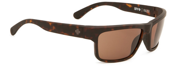 SPY sluneční brýle FRAZIER Matte Camo Tort - Polarizační